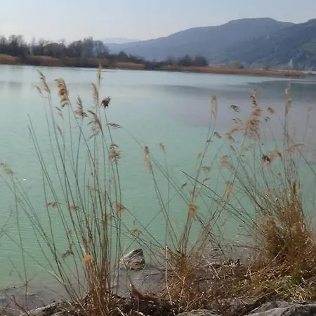 Le Cerisier Via Rhona Dolce Via Affittacamere *