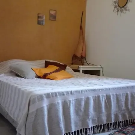 Le Cerisier Via Rhona Dolce Via Affittacamere *