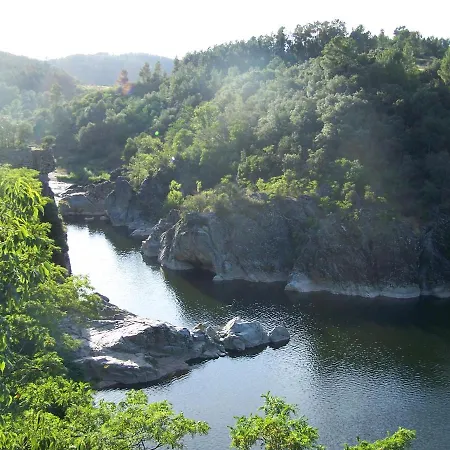Le Cerisier Via Rhona Dolce Via La Voulte-sur-Rhone