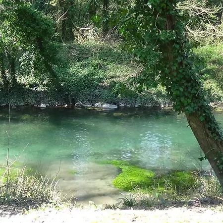 Affittacamere Le Cerisier Via Rhona Dolce Via *