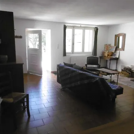 Affittacamere Le Cerisier Via Rhona Dolce Via La Voulte-sur-Rhone