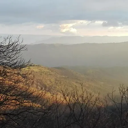 Гостевой дом Le Cerisier Via Rhona Dolce Via La Voulte-sur-Rhone