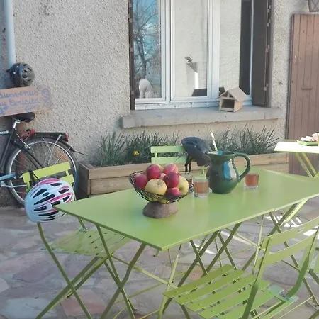 Le Cerisier Via Rhona Dolce Via La Voulte-sur-Rhone